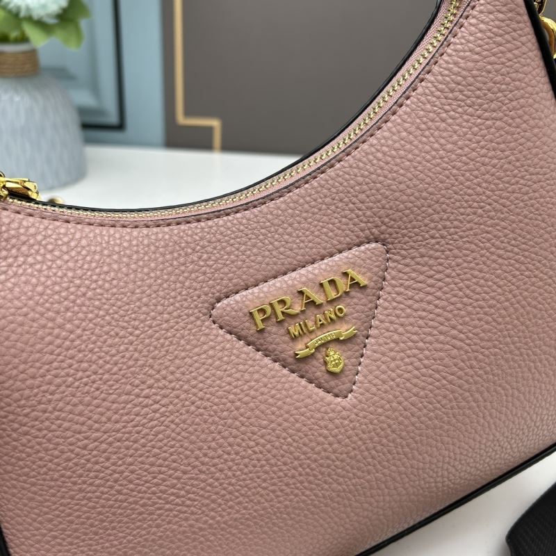 Prada Hobo Bags